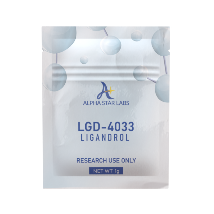 LGD-4033 powder
