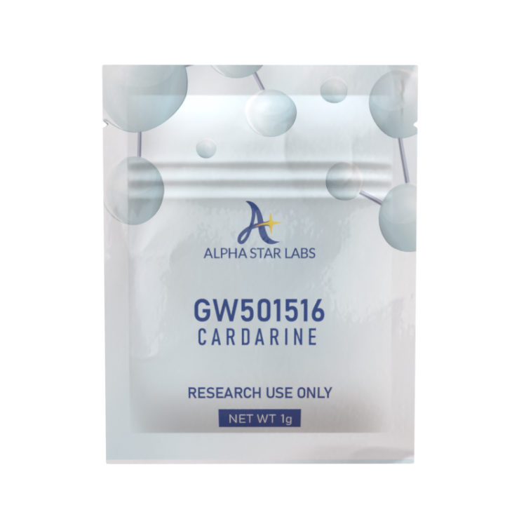 GW501516 powder
